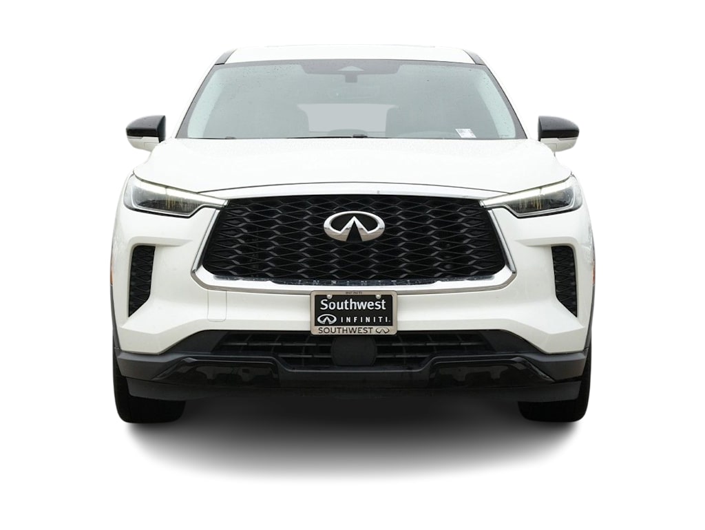 Thumbnail: 2023 INFINITI QX60 - 5