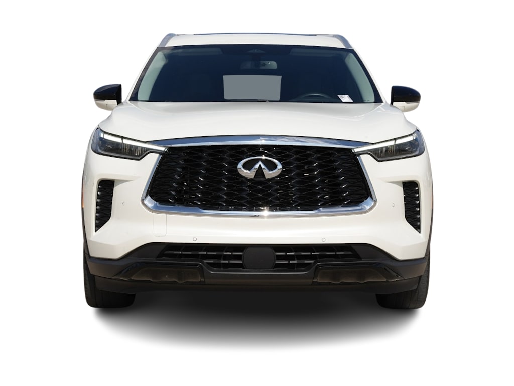 Thumbnail: 2023 INFINITI QX60 - 5