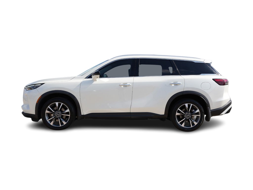 Thumbnail: 2023 INFINITI QX60 - 3