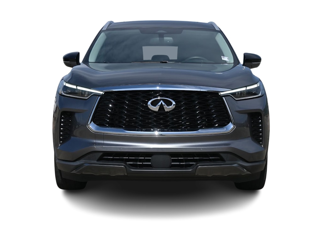 Thumbnail: 2022 INFINITI QX60 - 6