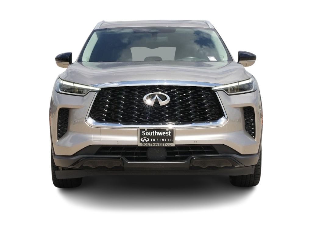 Thumbnail: 2023 INFINITI QX60 - 6