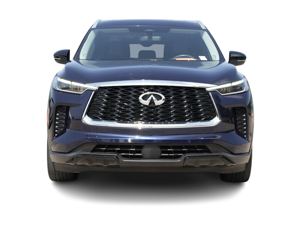 Thumbnail: 2023 INFINITI QX60 - 6