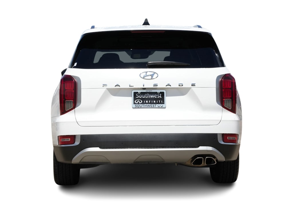 Thumbnail: 2024 INFINITI QX60 - 31
