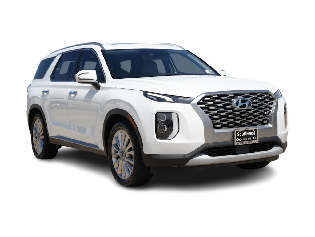 Thumbnail: 2024 INFINITI QX60 - 29