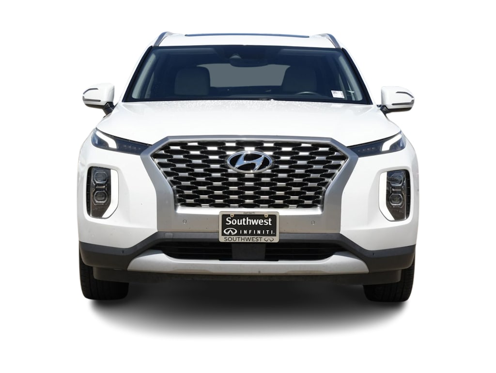 Thumbnail: 2024 INFINITI QX60 - 28