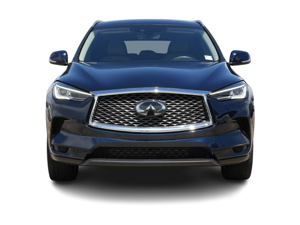 Thumbnail: 2024 INFINITI QX60 - 6