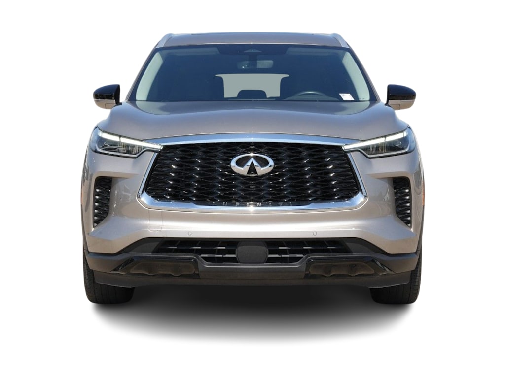 Thumbnail: 2024 INFINITI QX60 - 6