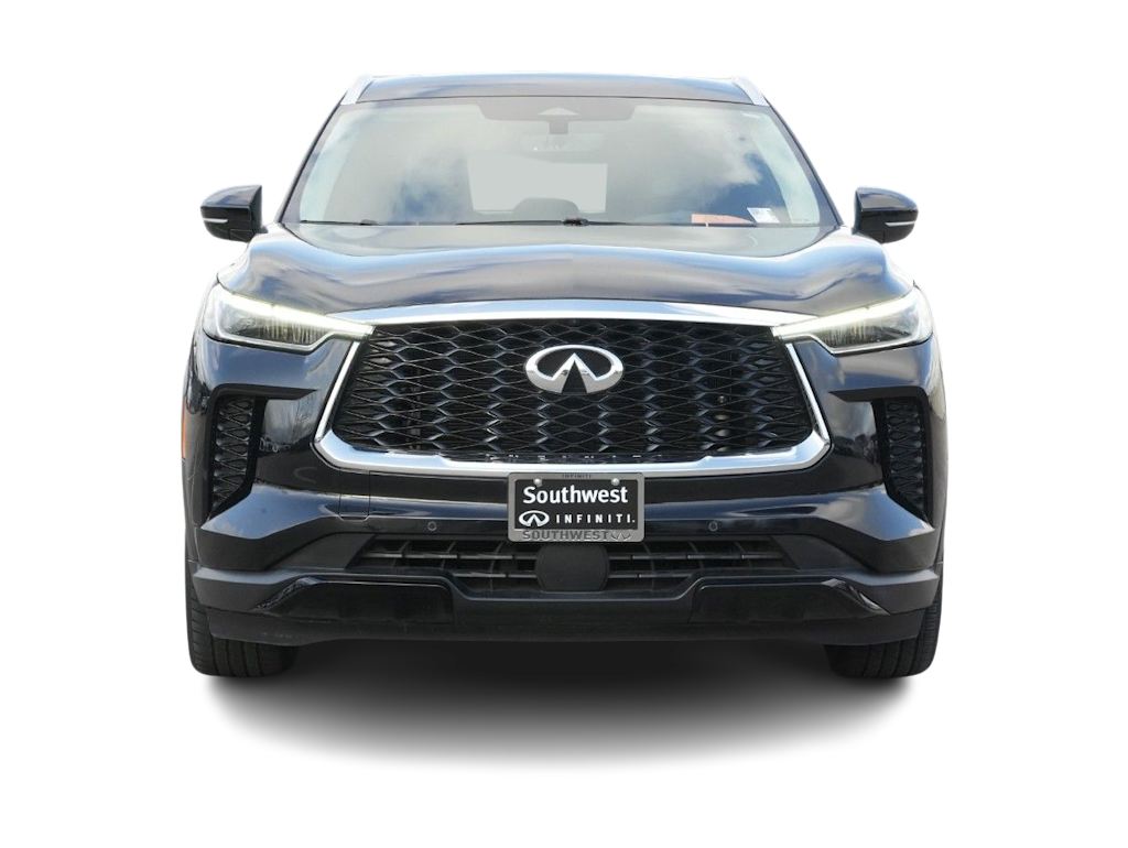 Thumbnail: 2023 INFINITI QX60 - 5