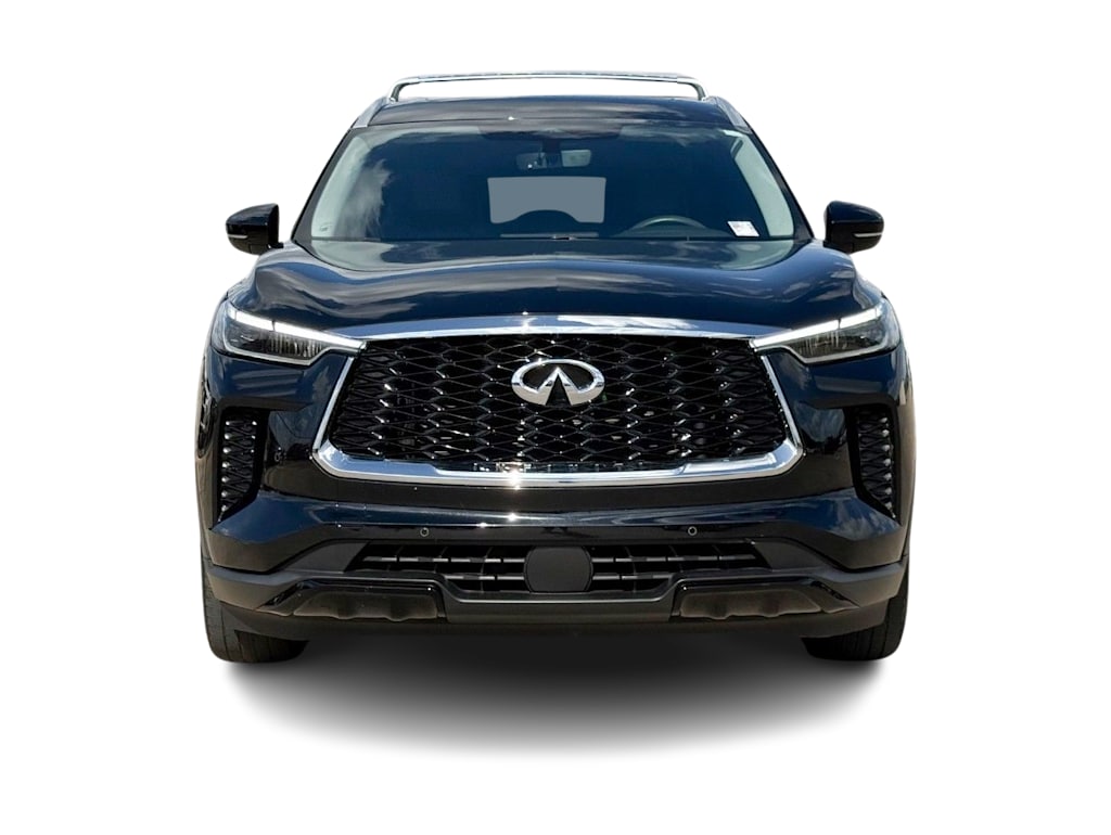Thumbnail: 2023 INFINITI QX60 - 6