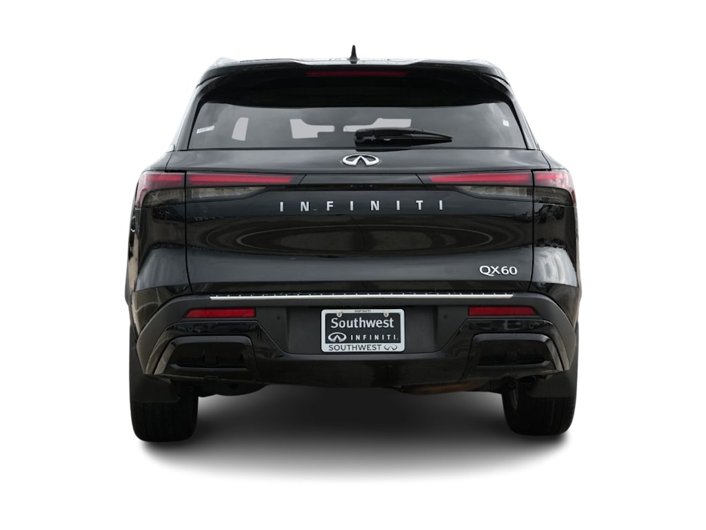 Thumbnail: 2023 INFINITI QX60 - 19