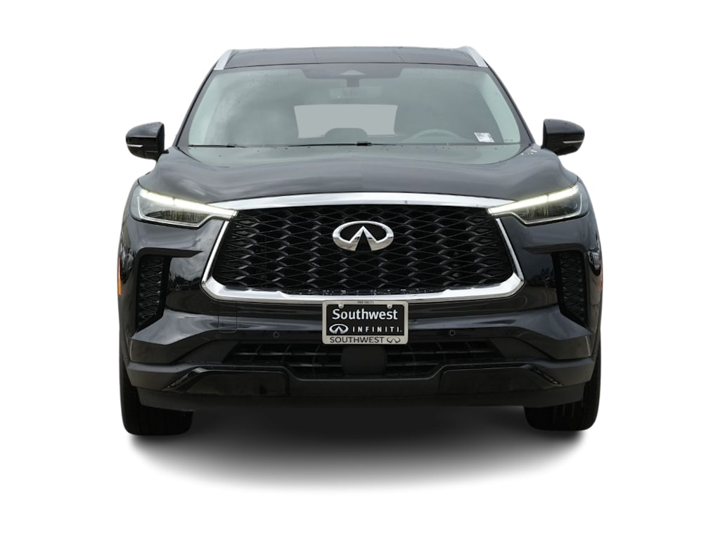 Thumbnail: 2023 INFINITI QX60 - 5
