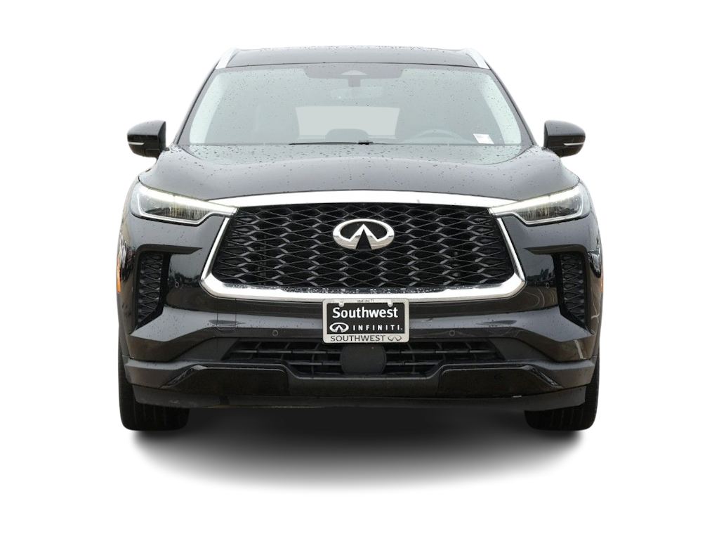 Thumbnail: 2023 INFINITI QX60 - 5