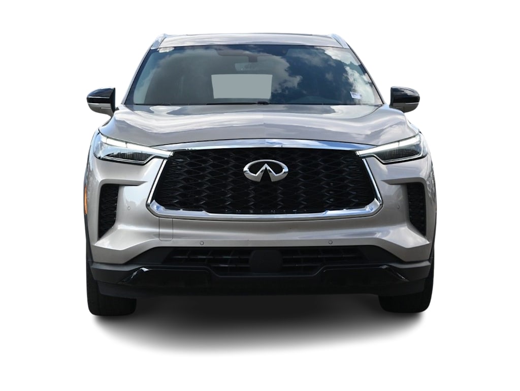 Thumbnail: 2023 INFINITI QX60 - 5