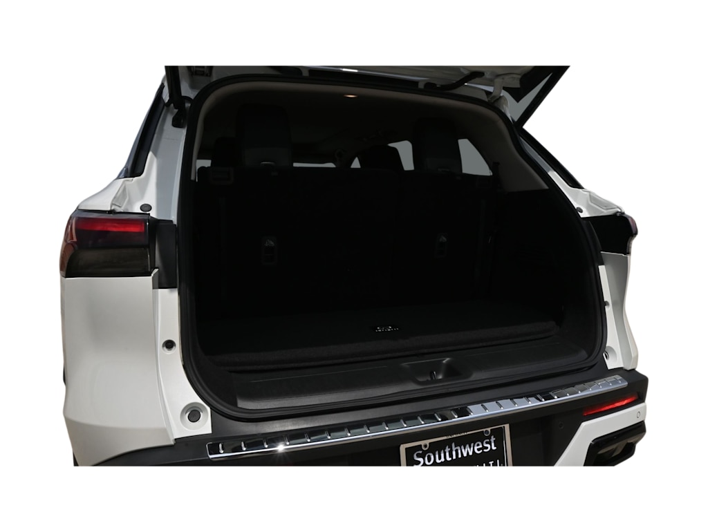 Thumbnail: 2024 INFINITI QX60 - 17