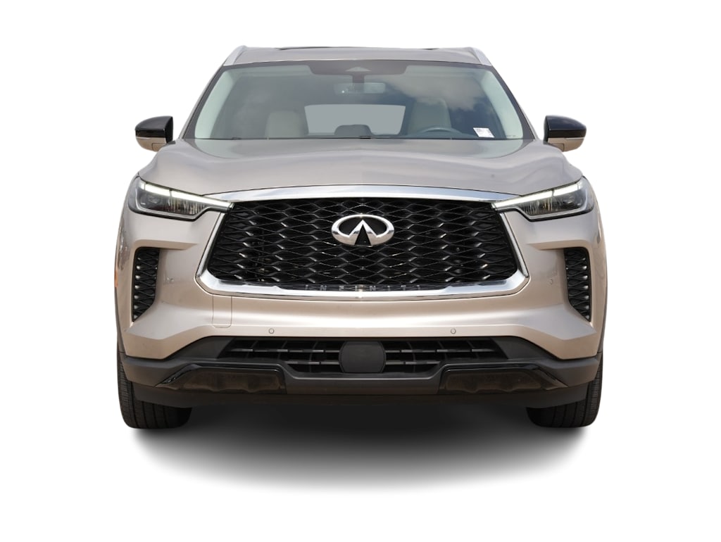 Thumbnail: 2023 INFINITI QX60 - 6