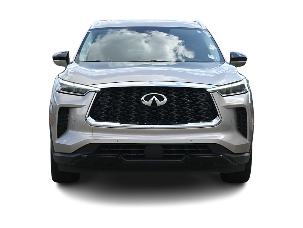 Thumbnail: 2024 INFINITI QX60 - 6