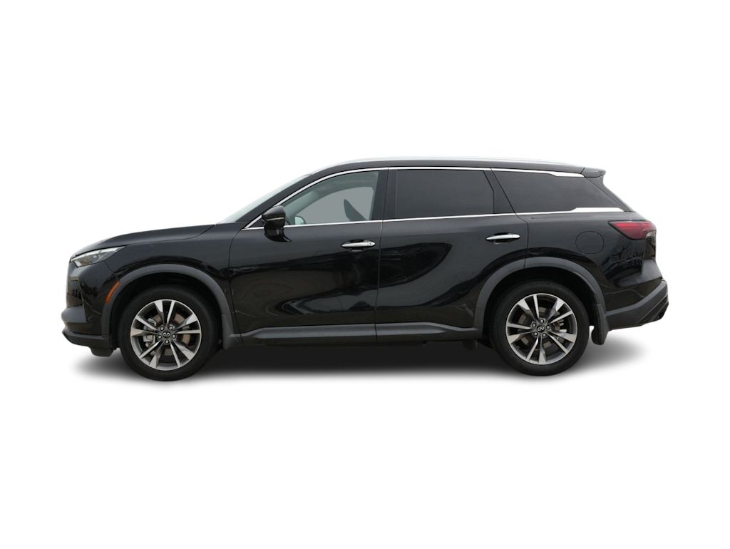 Thumbnail: 2023 INFINITI QX60 - 3