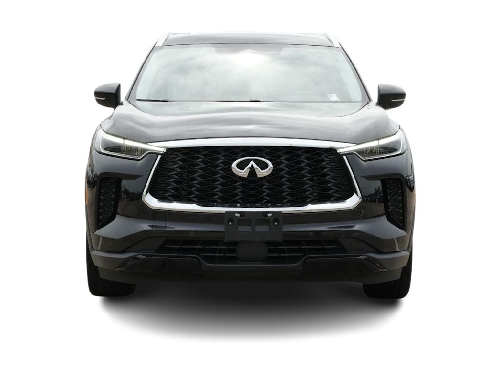 Thumbnail: 2023 INFINITI QX60 - 6