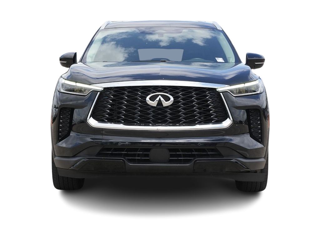 Thumbnail: 2023 INFINITI QX60 - 6