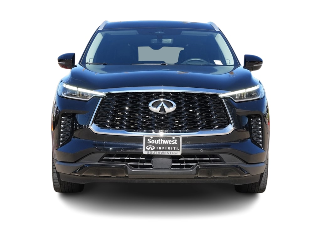 Thumbnail: 2023 INFINITI QX60 - 6