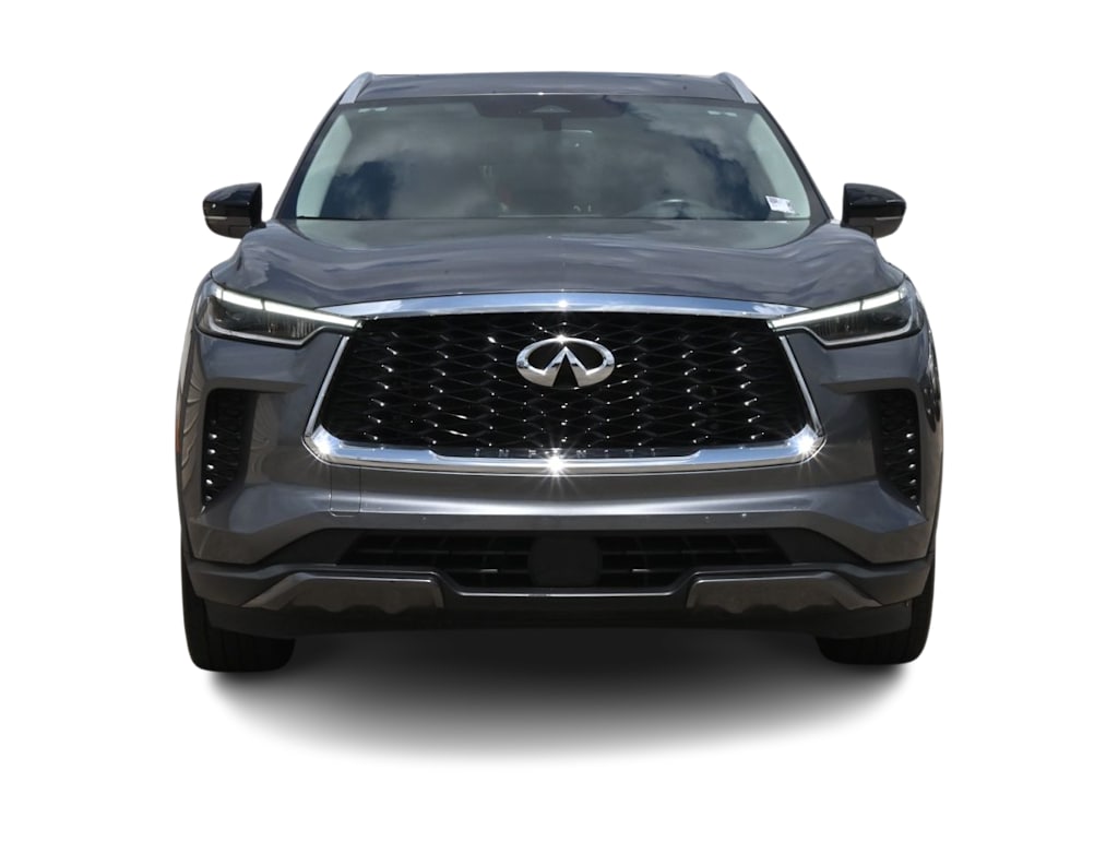 Thumbnail: 2022 INFINITI QX60 - 18