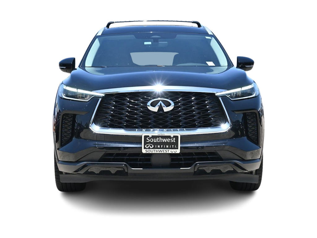 Thumbnail: 2023 INFINITI QX60 - 5