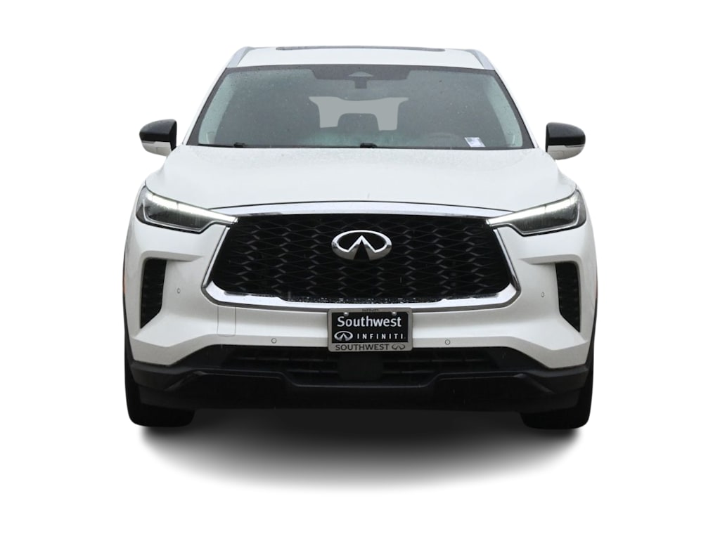 Thumbnail: 2023 INFINITI QX60 - 5