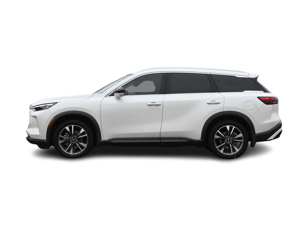 Thumbnail: 2023 INFINITI QX60 - 3
