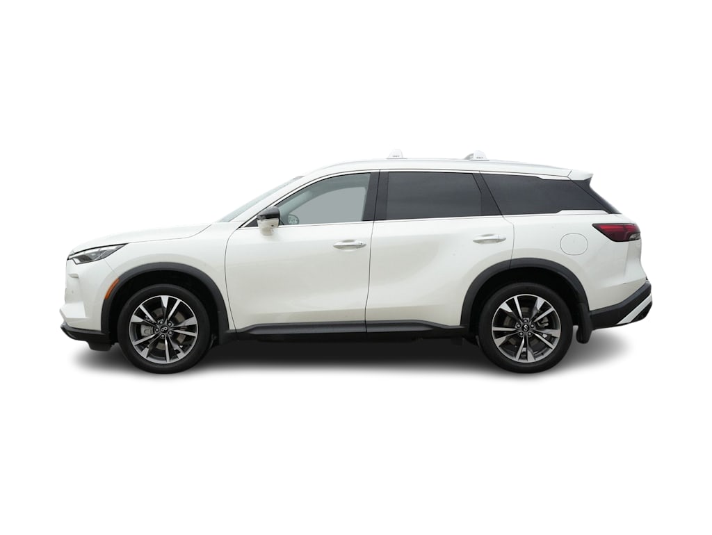 Thumbnail: 2023 INFINITI QX60 - 3