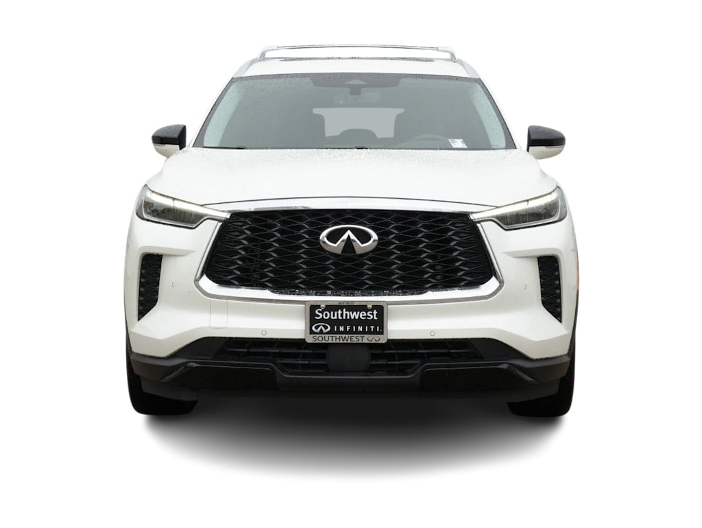 Thumbnail: 2023 INFINITI QX60 - 5
