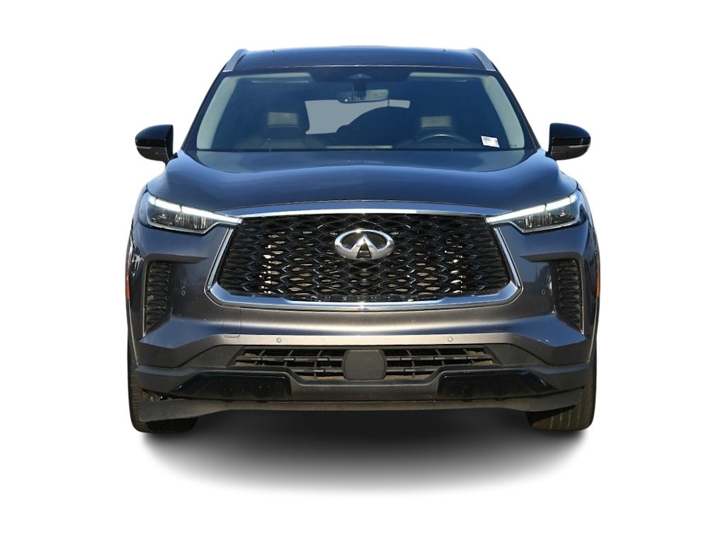 Thumbnail: 2023 INFINITI QX60 - 6