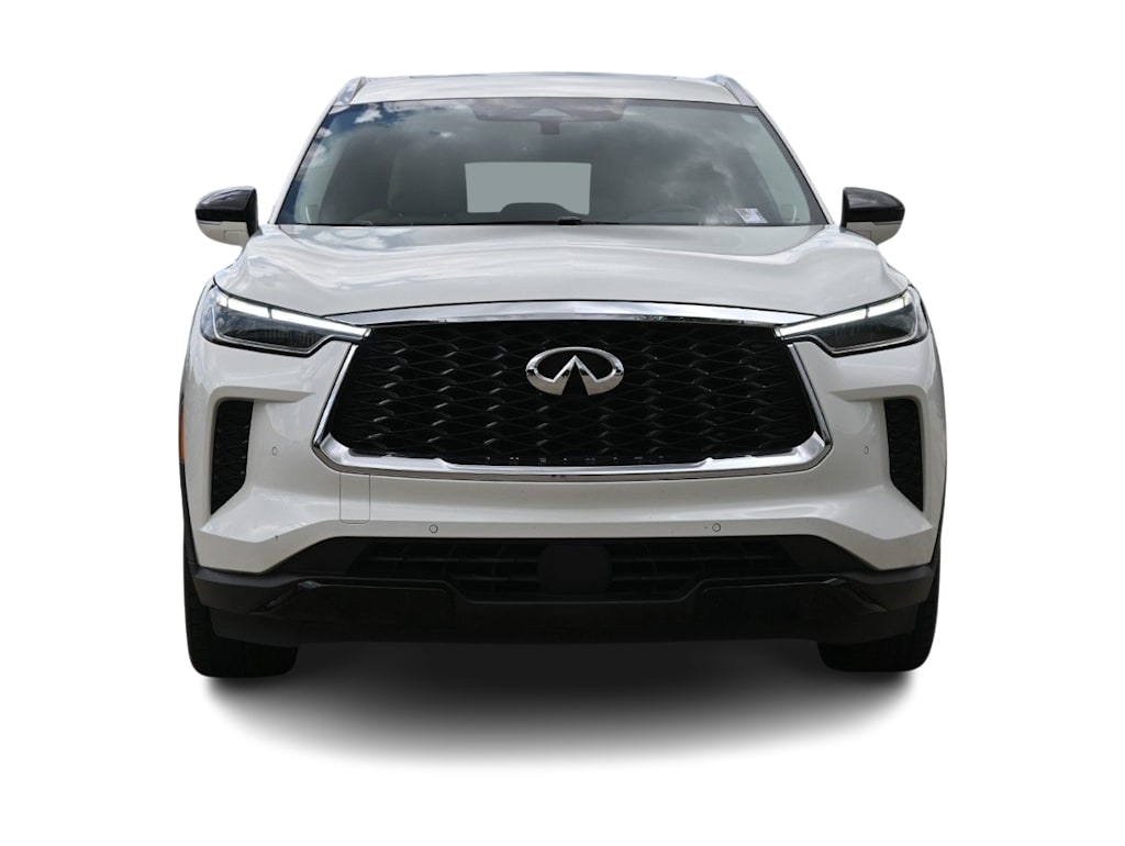 Thumbnail: 2023 INFINITI QX60 - 6