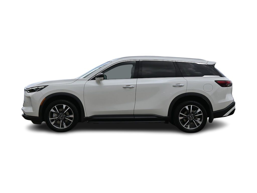 Thumbnail: 2023 INFINITI QX60 - 3