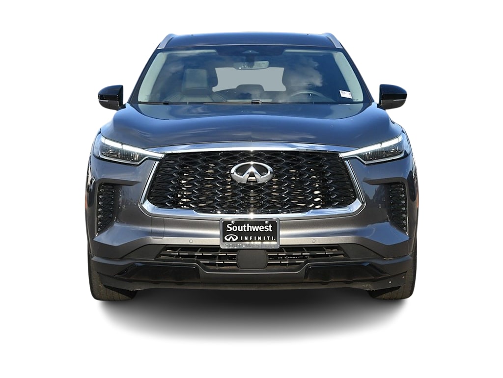 Thumbnail: 2023 INFINITI QX60 - 6