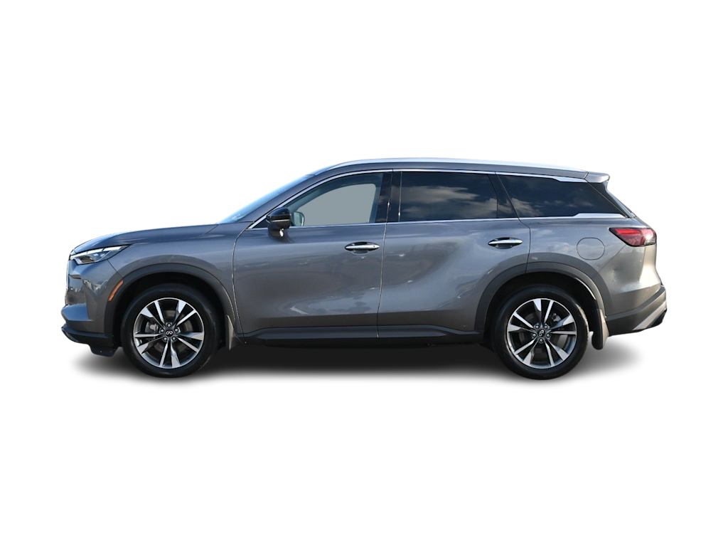 Thumbnail: 2023 INFINITI QX60 - 3
