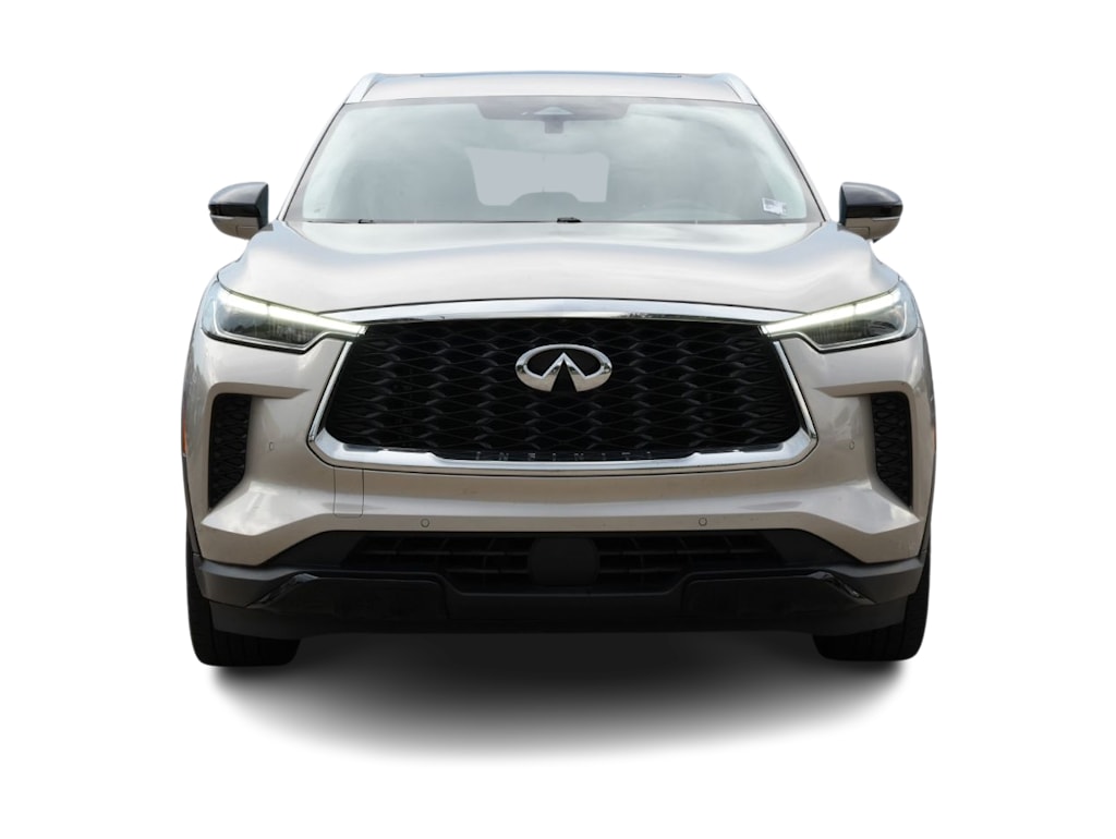 Thumbnail: 2023 INFINITI QX60 - 5