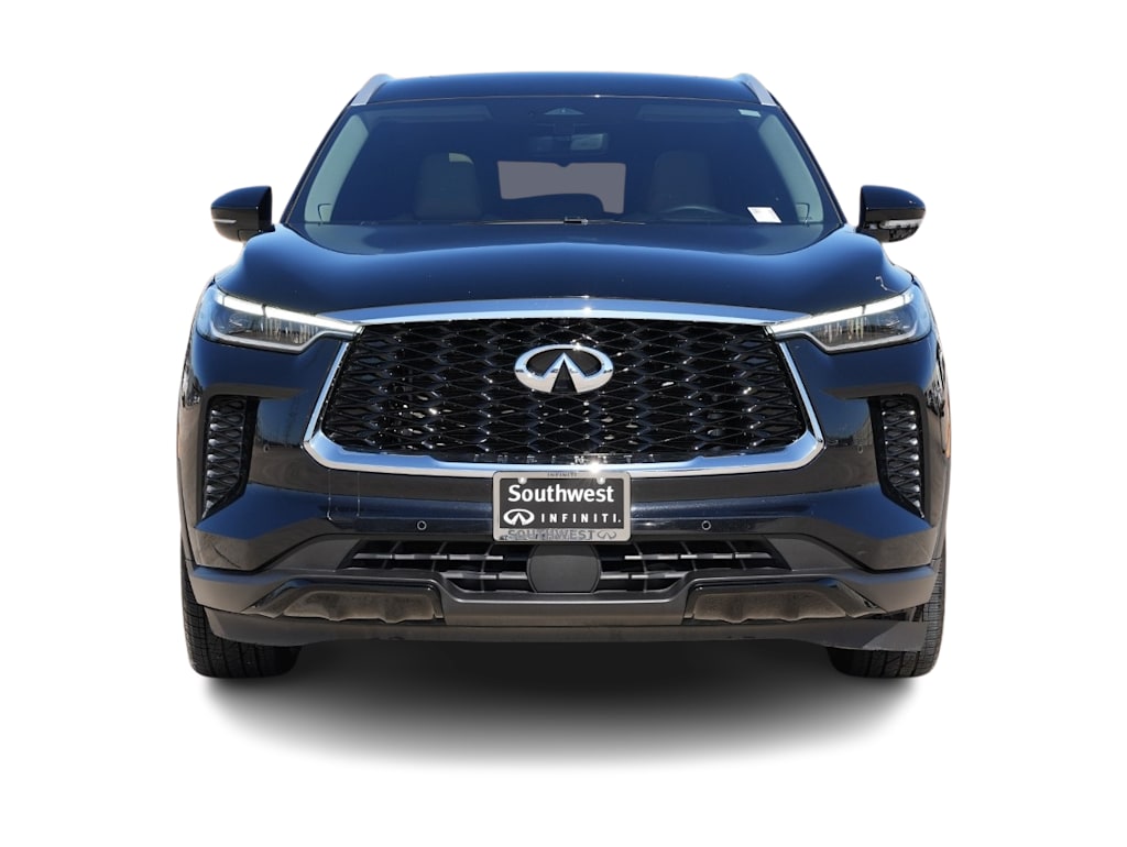 Thumbnail: 2023 INFINITI QX60 - 6