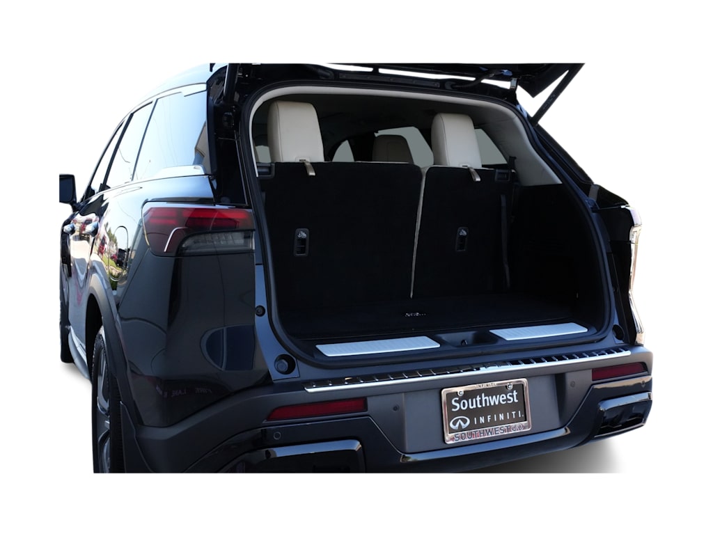 Thumbnail: 2023 INFINITI QX60 - 18