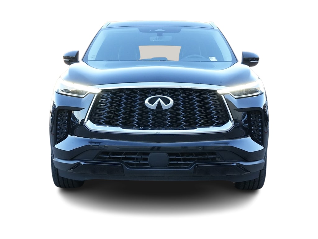 Thumbnail: 2023 INFINITI QX60 - 5