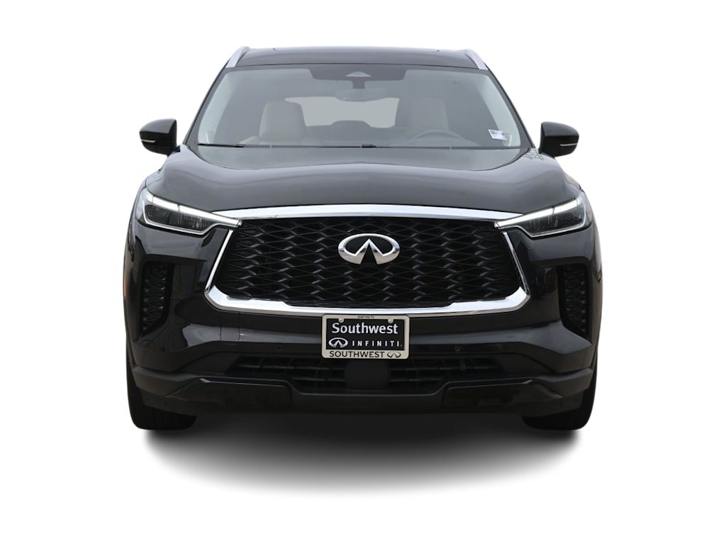 Thumbnail: 2023 INFINITI QX60 - 6
