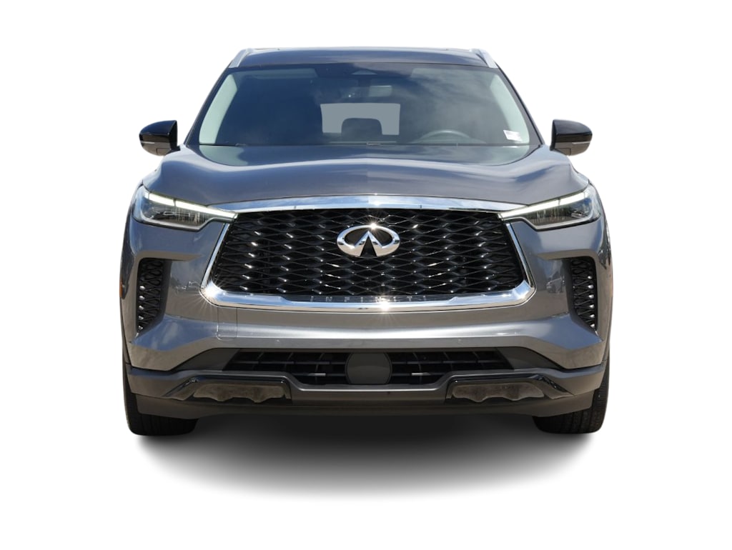 Thumbnail: 2023 INFINITI QX60 - 6