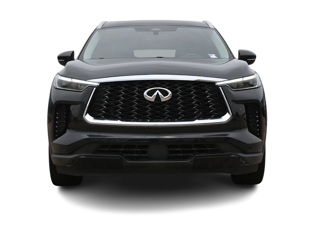 Thumbnail: 2023 INFINITI QX60 - 6