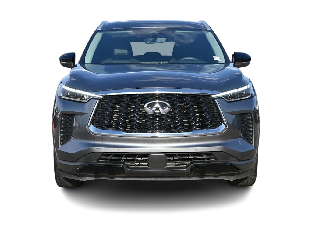 Thumbnail: 2023 INFINITI QX60 - 6