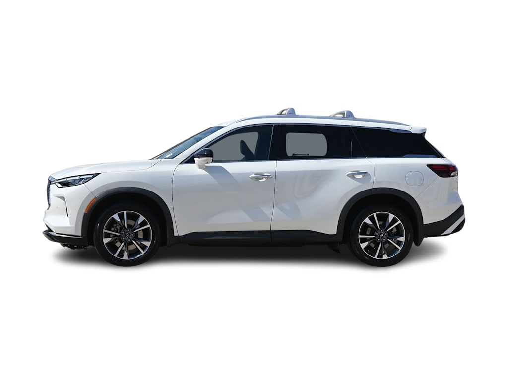 Thumbnail: 2023 INFINITI QX60 - 3