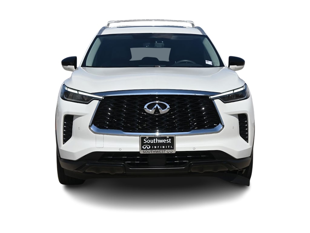 Thumbnail: 2023 INFINITI QX60 - 5