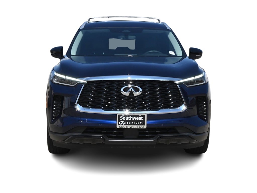 Thumbnail: 2023 INFINITI QX60 - 6
