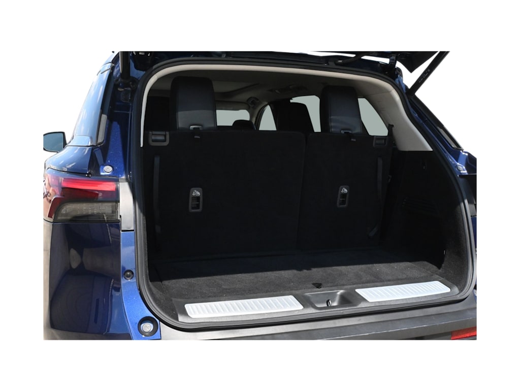 Thumbnail: 2023 INFINITI QX60 - 18