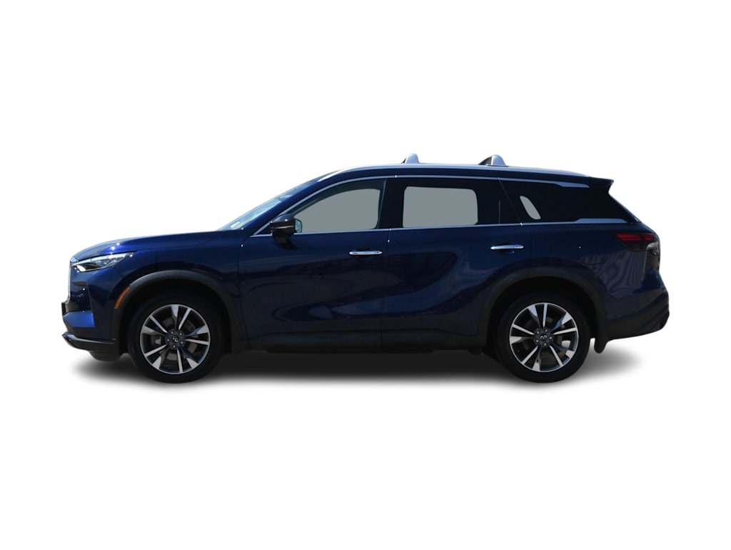 Thumbnail: 2023 INFINITI QX60 - 3