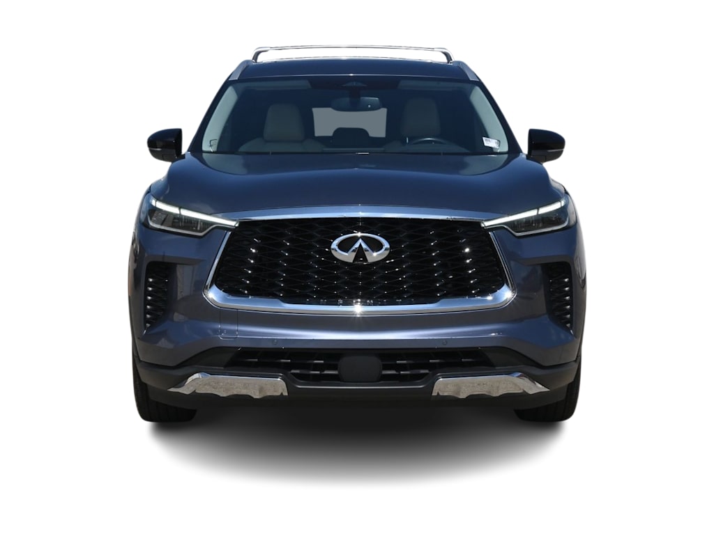 Thumbnail: 2022 INFINITI QX60 - 6
