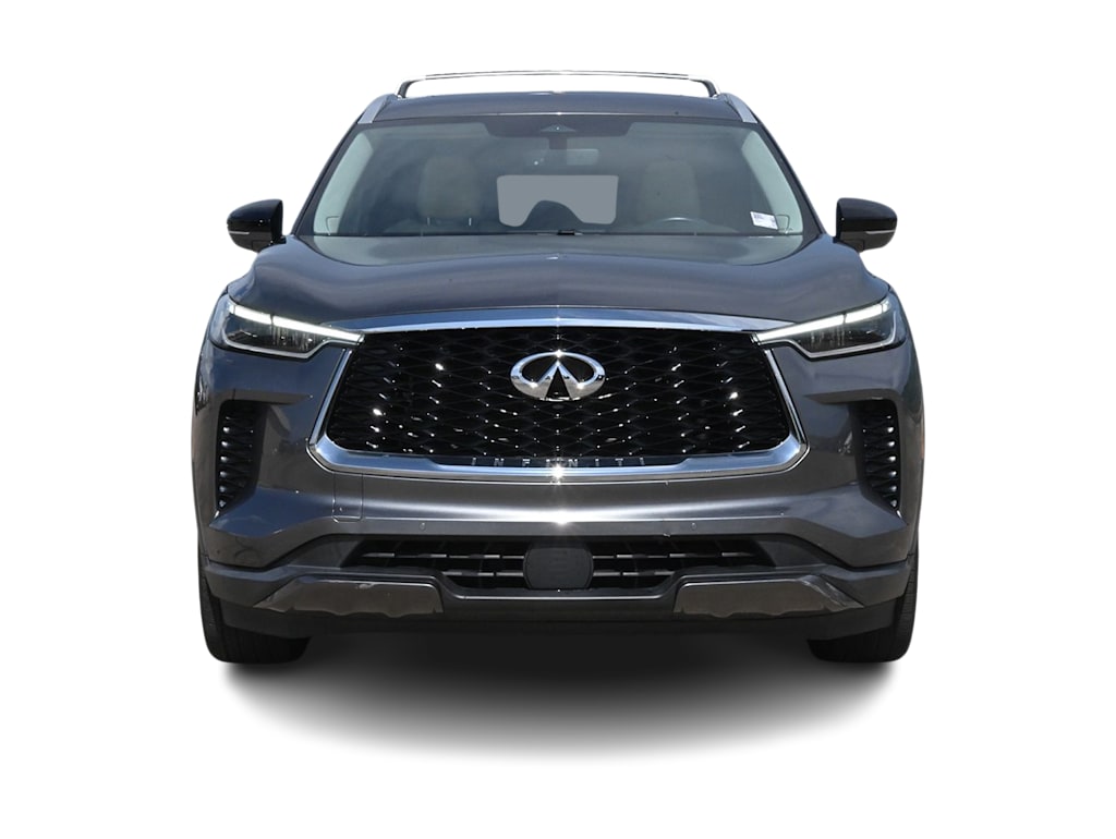 Thumbnail: 2023 INFINITI QX60 - 6